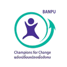 BANPU Champions for Change